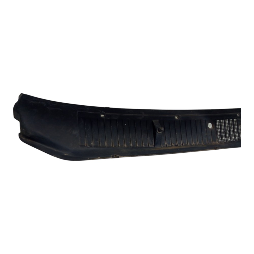 Grade Churrasqueira Parabr Fiat Tipo 1993 1994 1995 A 1997 Preto 4
