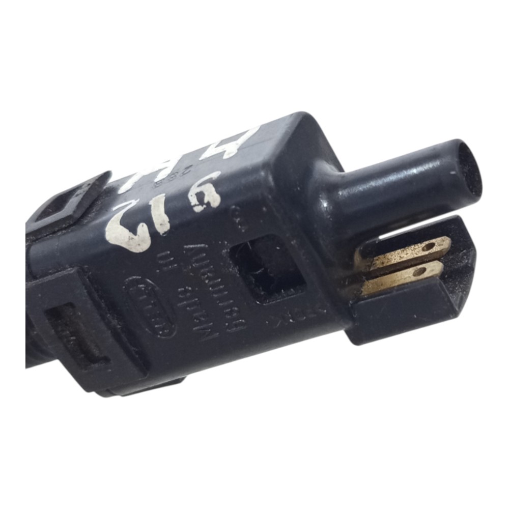 Sensor Cebolinha Freio Audi A4 1.8 Turbo 1995 A 2002 7