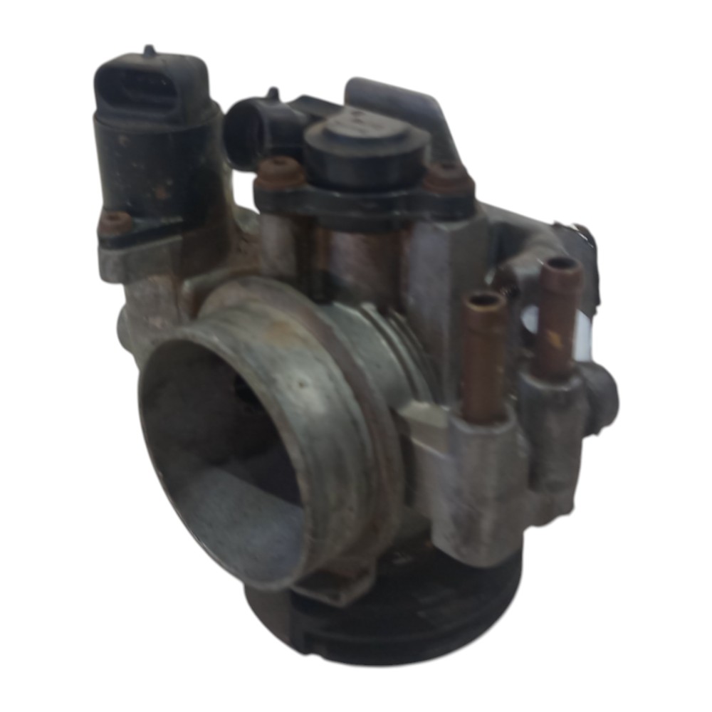 Tbi Corpo Borboleta Gm Chevrolet Corsa 1.0 8v 1994 A 2002 1