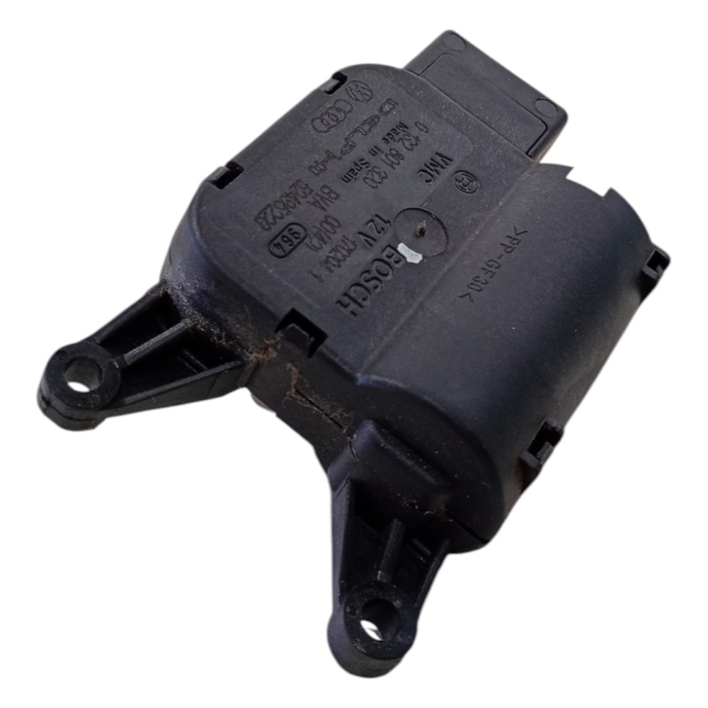 Motor Atuador Caixa Ar Porsche Cayenne 2003 A 2008 3