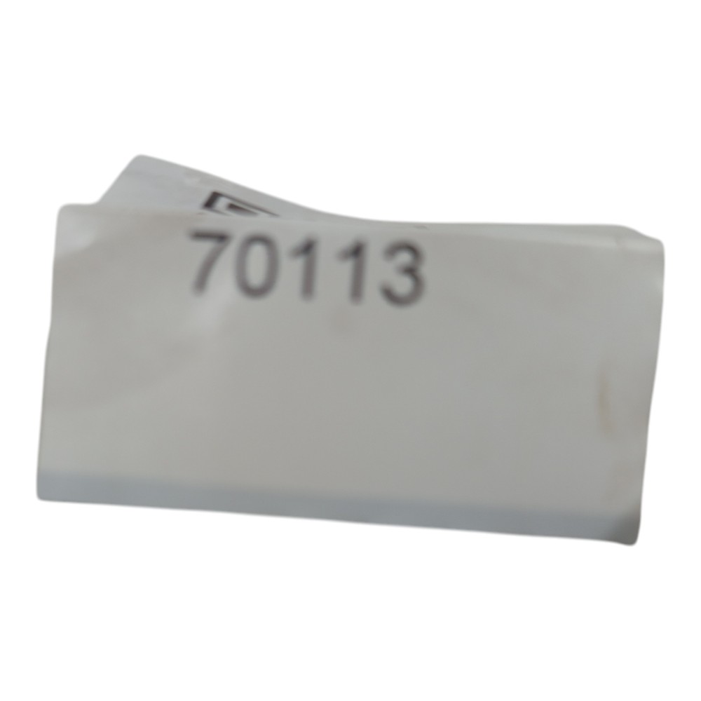 Moldura Soleira Lado Esquerdo Gm Corsa 1995 1996 1997 A 2010 6