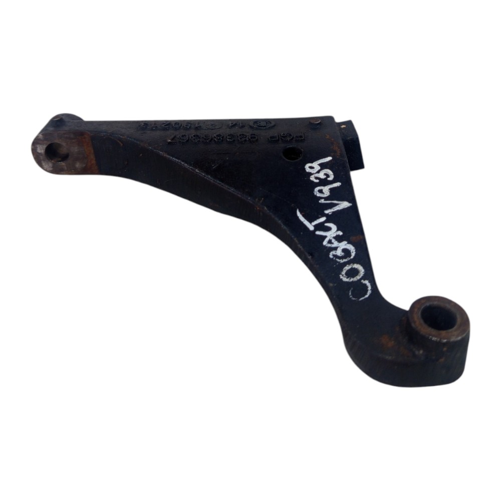 Suporte Alternador Gm Cobalt Spin 2012 A 2017 2