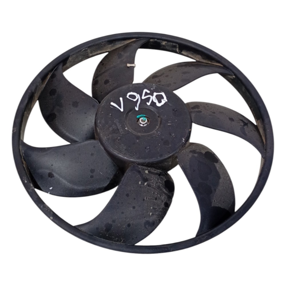 Motor Ventoinha Ford Focus 1.6 2009 A 2013 1