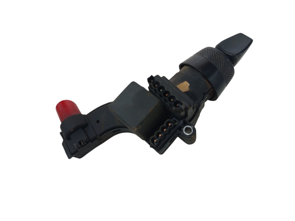 Chave Seta Ford Escort 1984 1985 1986 A 1992 Usado 1