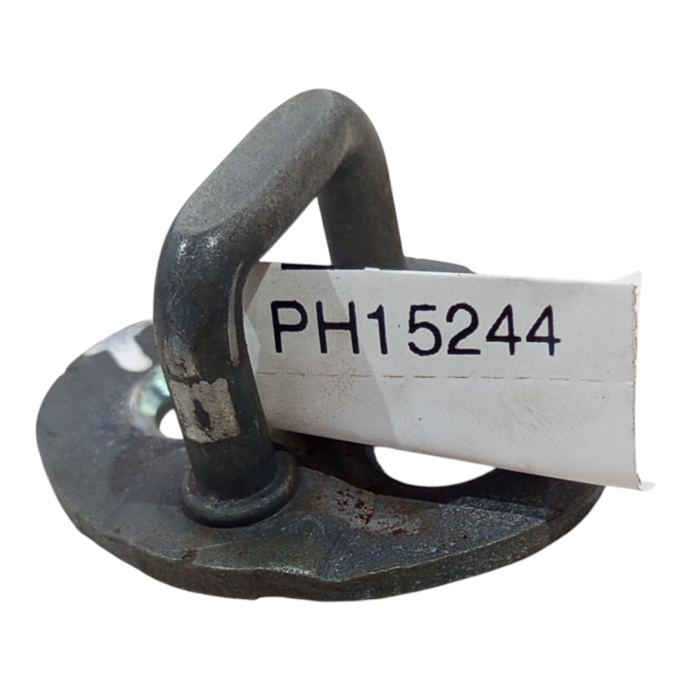 Batente Porta Traseira Direita Hyundai Azera 2007 A 2012 7