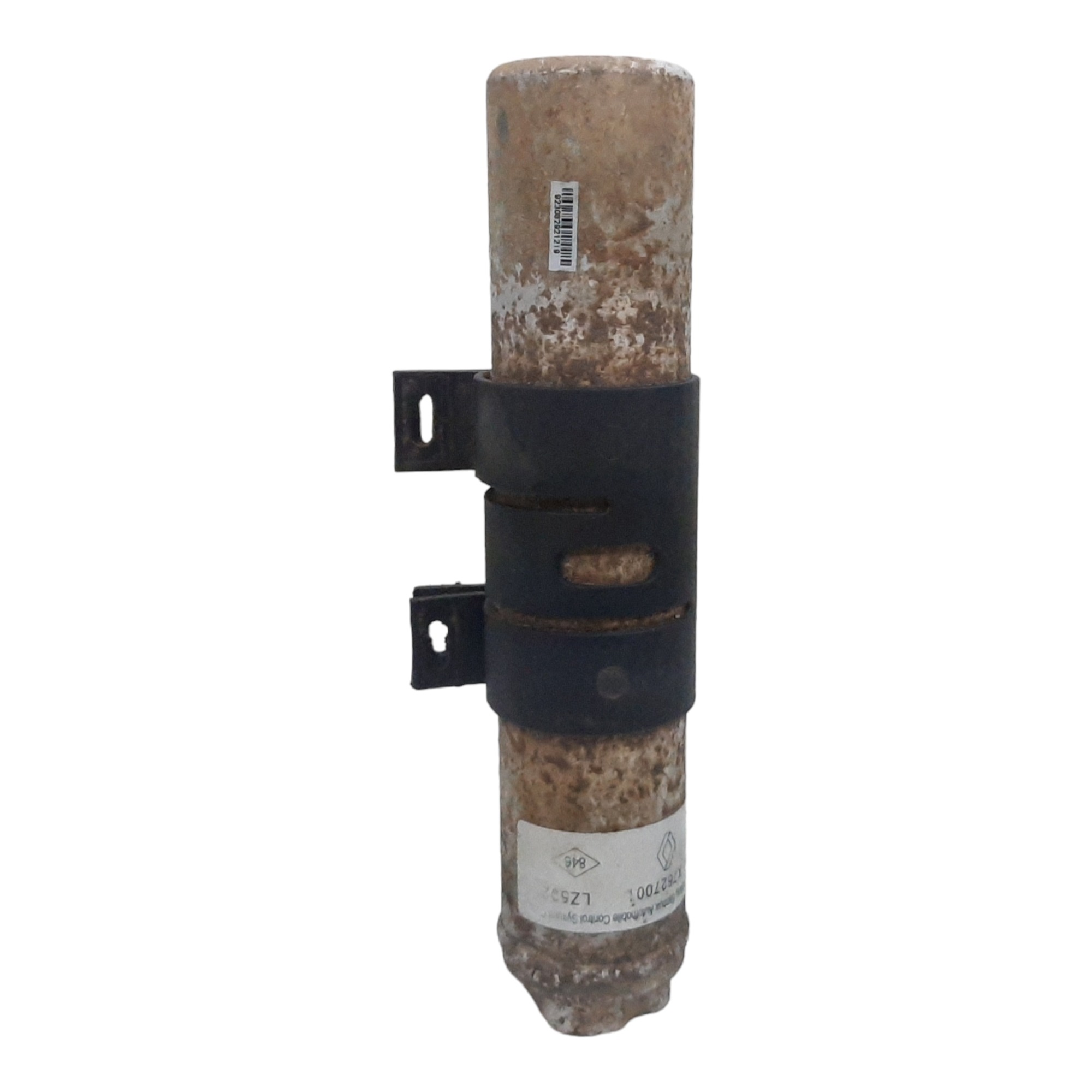 Filtro Secador Ar Renault Sandero Logan 1.6 2007 2008 A 2014 2