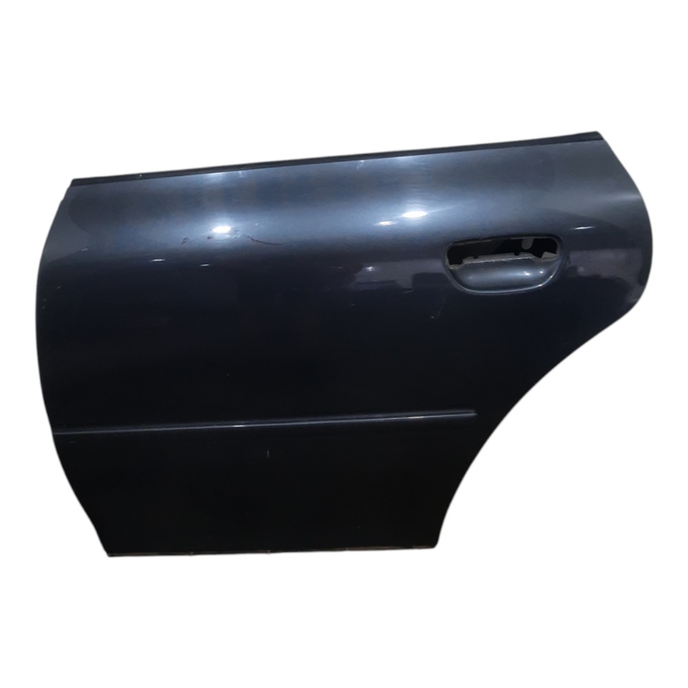 Porta Traseira Esquerda Audi A3 1.8 Turbo 2000 A 2006 1