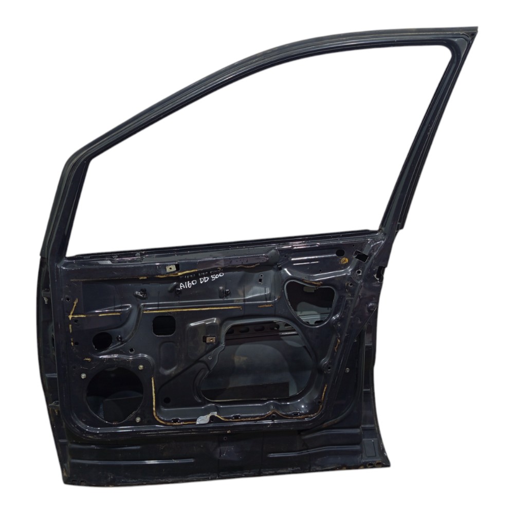 Porta Dianteira Direita Classe A160 1999 2000 2001 A 2005 Dianteira Direito 6