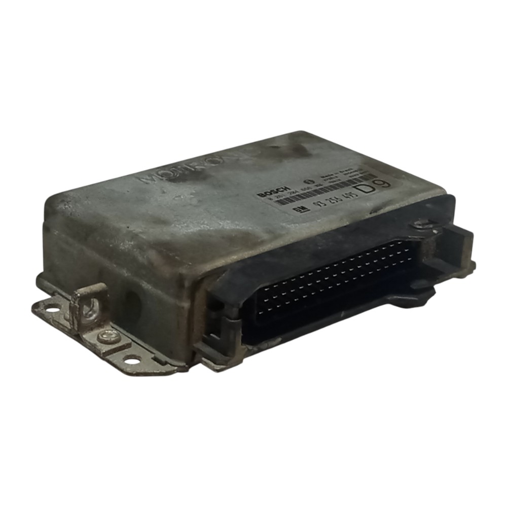 Módulo Injeção Gm Chevrolet Vectra 2.0 8v 1997 1998 A 2005 5