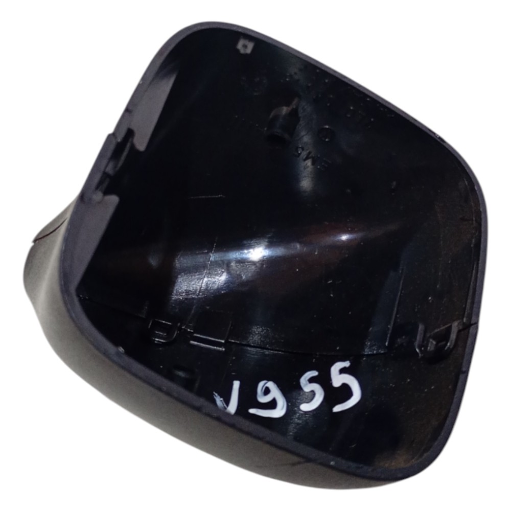 Capa Espelho Retrovisor Porshe Cayenne 2003 A 2008 5