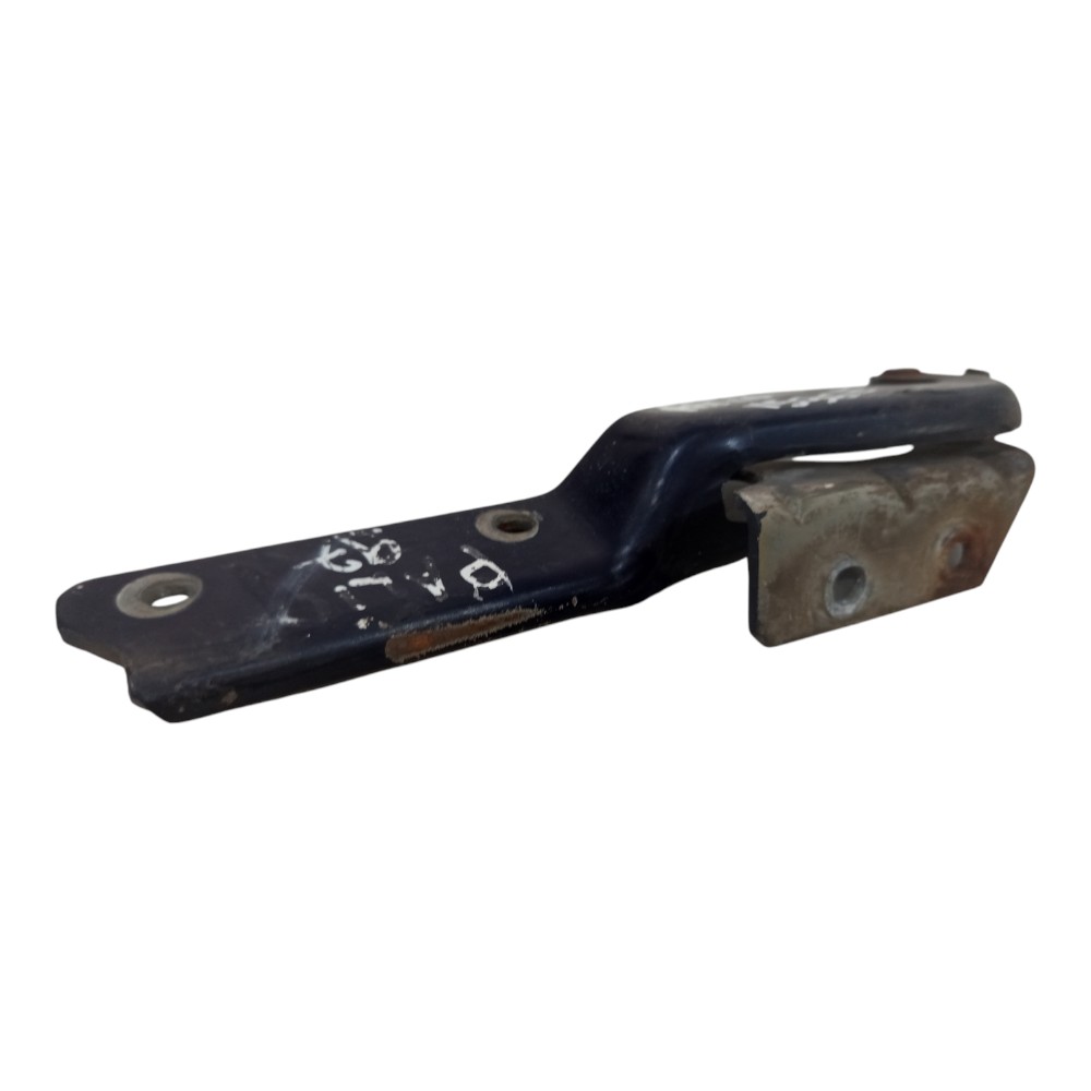 Dobradiça Capô Esquerdo Fiat Palio 1995 1996 1997 A 2005 4