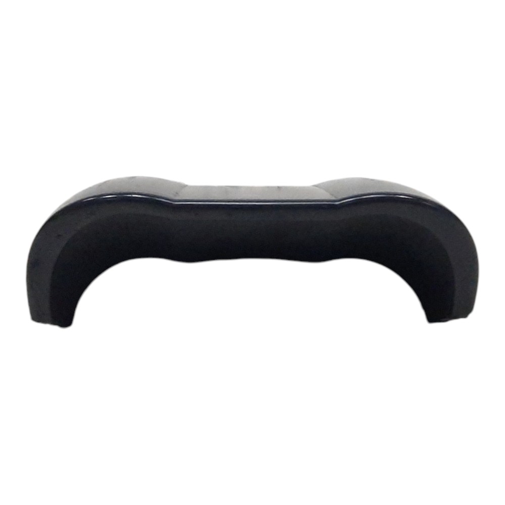 Moldura Superior Painel Instrumento Renault Megane 2008 A 12 1