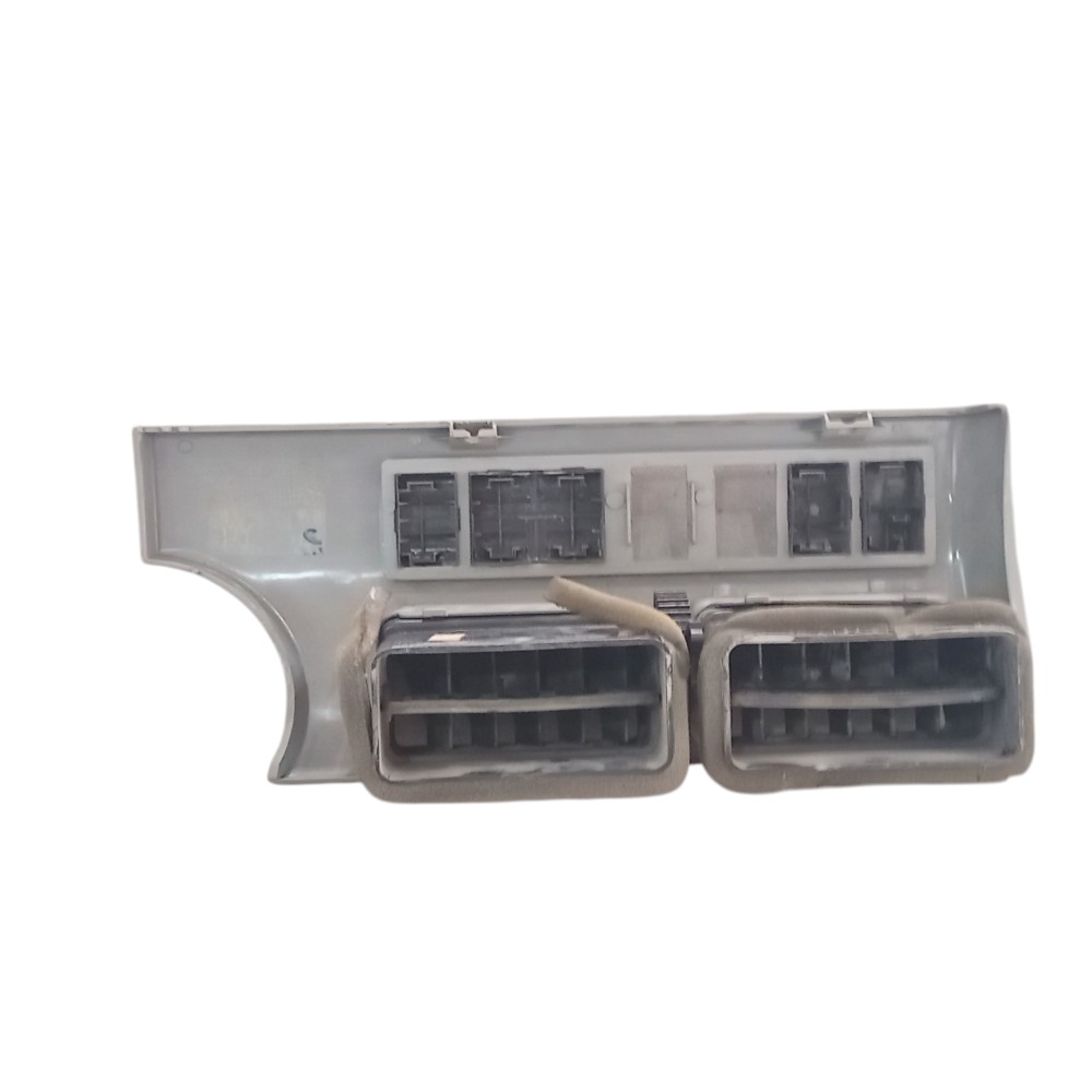 Moudura Painel C/ Difusor Ar Vw Gol G3 1999 2000 A 2005 5