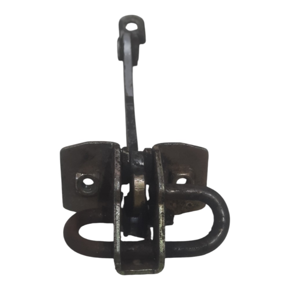 Limitador Porta Dianteira Esquerda Volkswagen Gol G2 94 A 99 8
