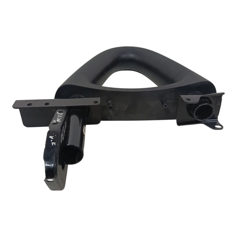 Encosto Cabeça Lado Esquerdo Mercedes Benz Slk 200 2004 2005 4