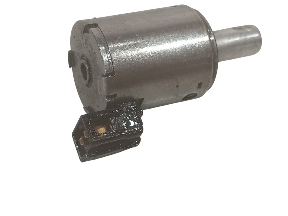 Válvula Solenoide Citroen C4 Pallas 2.0 16v 2010 A 2013 4