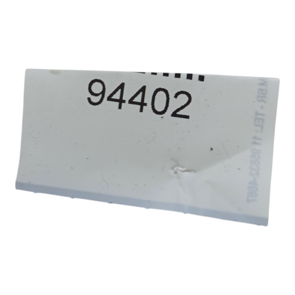 Difusor Central Ar Painel Mercedes A 160 1999 A 2005 Avaria 10