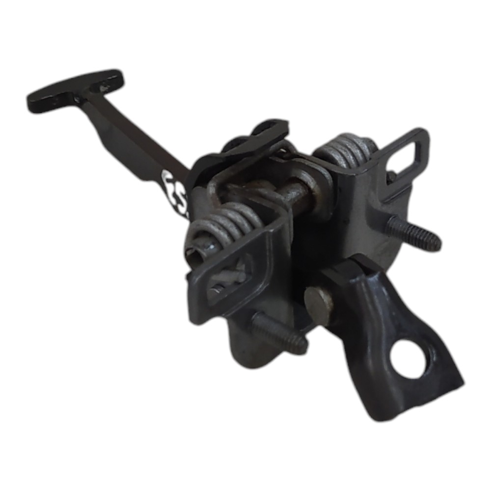Limitador Porta Traseira Direita C4 Picasso 2009 2010 A 2014 5