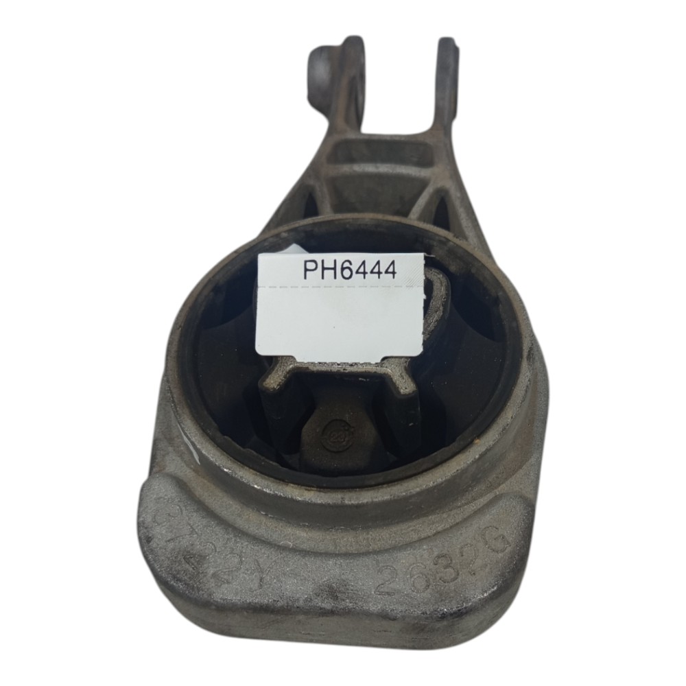 Coxim Inferior Cambio Chevrolet Cobalt 1.4 2011 2012 A 2016 10
