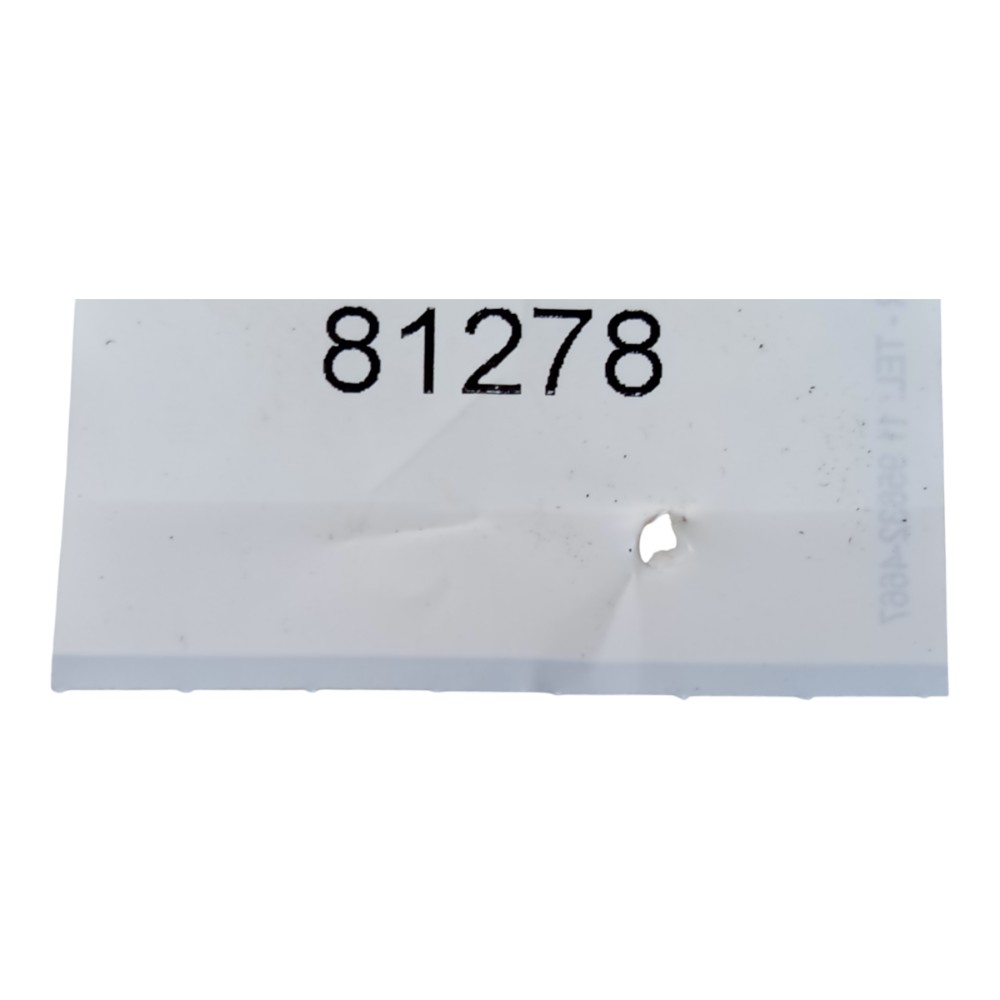 Chicote Porta Traseira Ld Fiat Siena 2012 2013 2014 A 2021 8