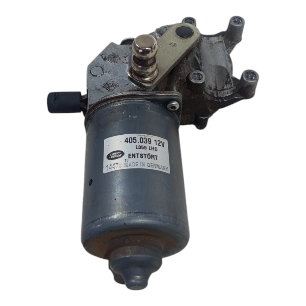 Motor Limpador Parabrisa Land Rover Freelander 2 2006 A 2014 3