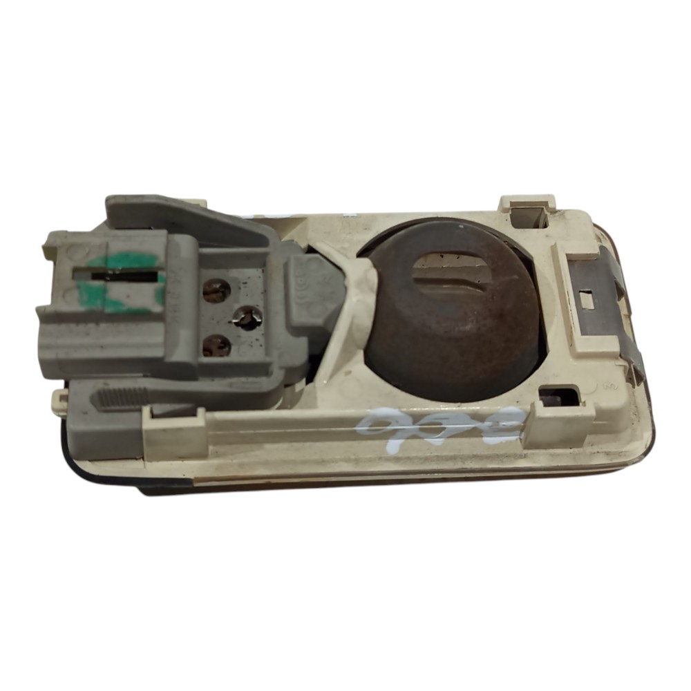 Luz Interna Teto Cortesia Peugeot 206 207 2000 2001 A 2010 5