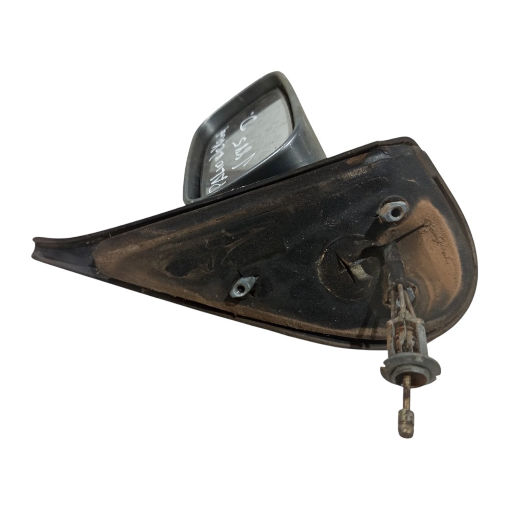 Retrovisor Direito Fiat Palio Weekend 1997 1998 1999 A 2002 7