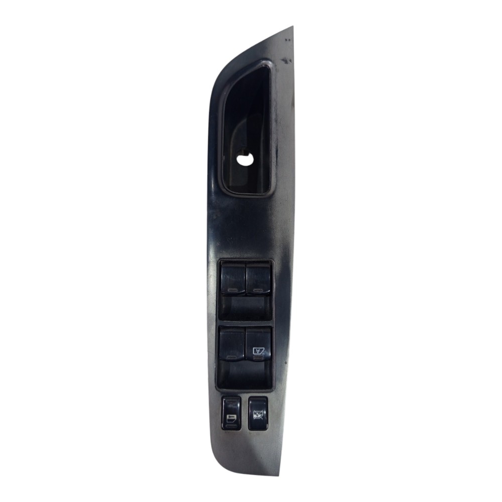 Comando Vidro Elétrico Nissan Livina 2009 A 2011 3