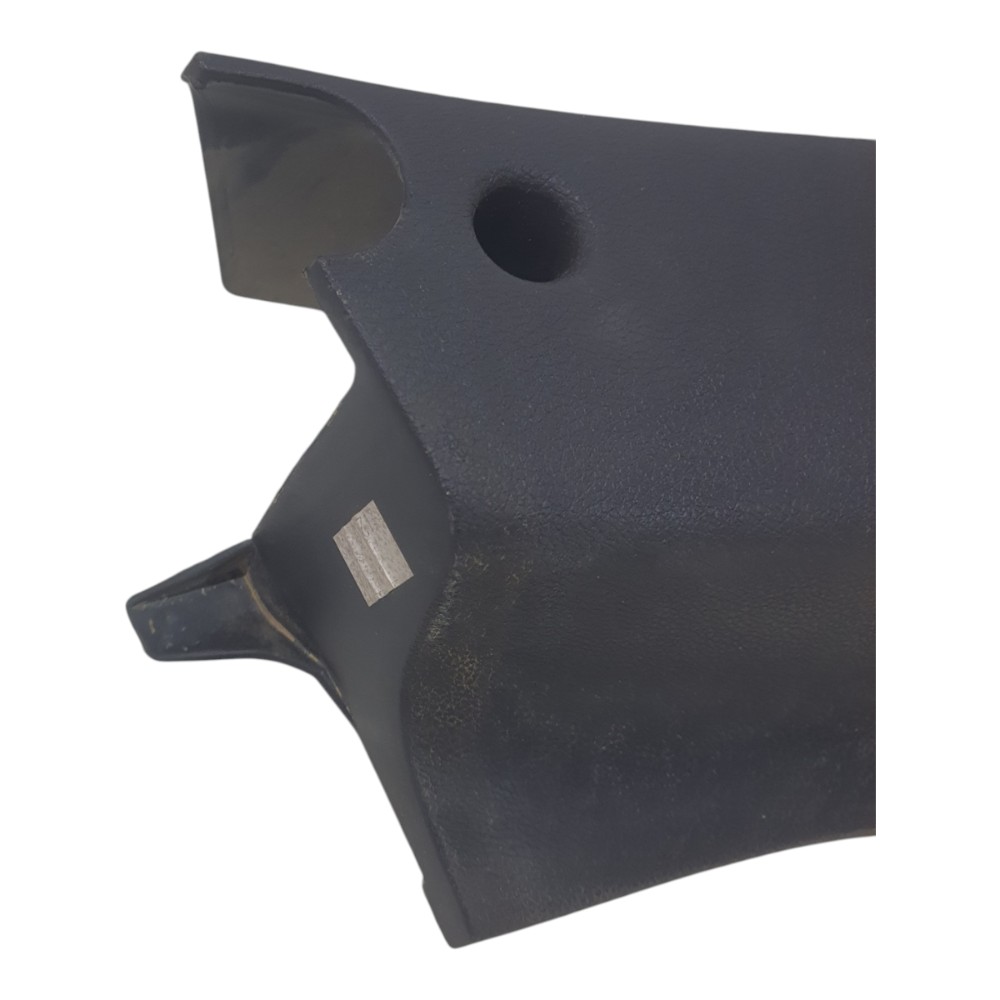 Soleira Interna Traseira Direita Ford Fiesta 2008 A 2014 3