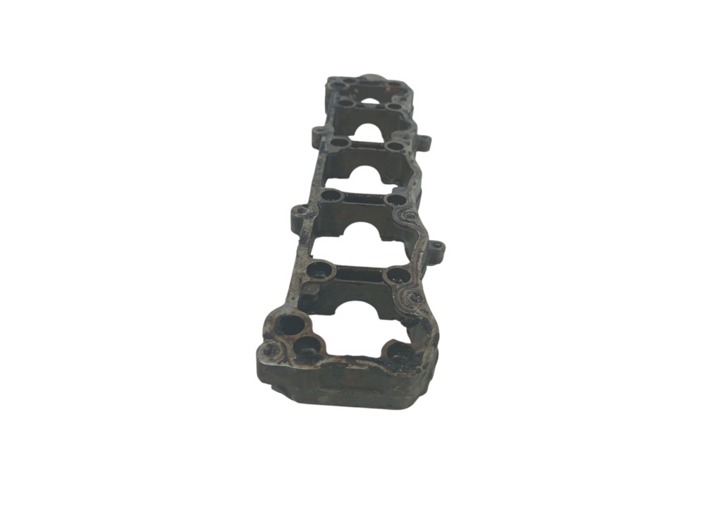 Gaiola Comando Válvula Citroen C4 Pallas 2.0 16v 2007 A 2013 7