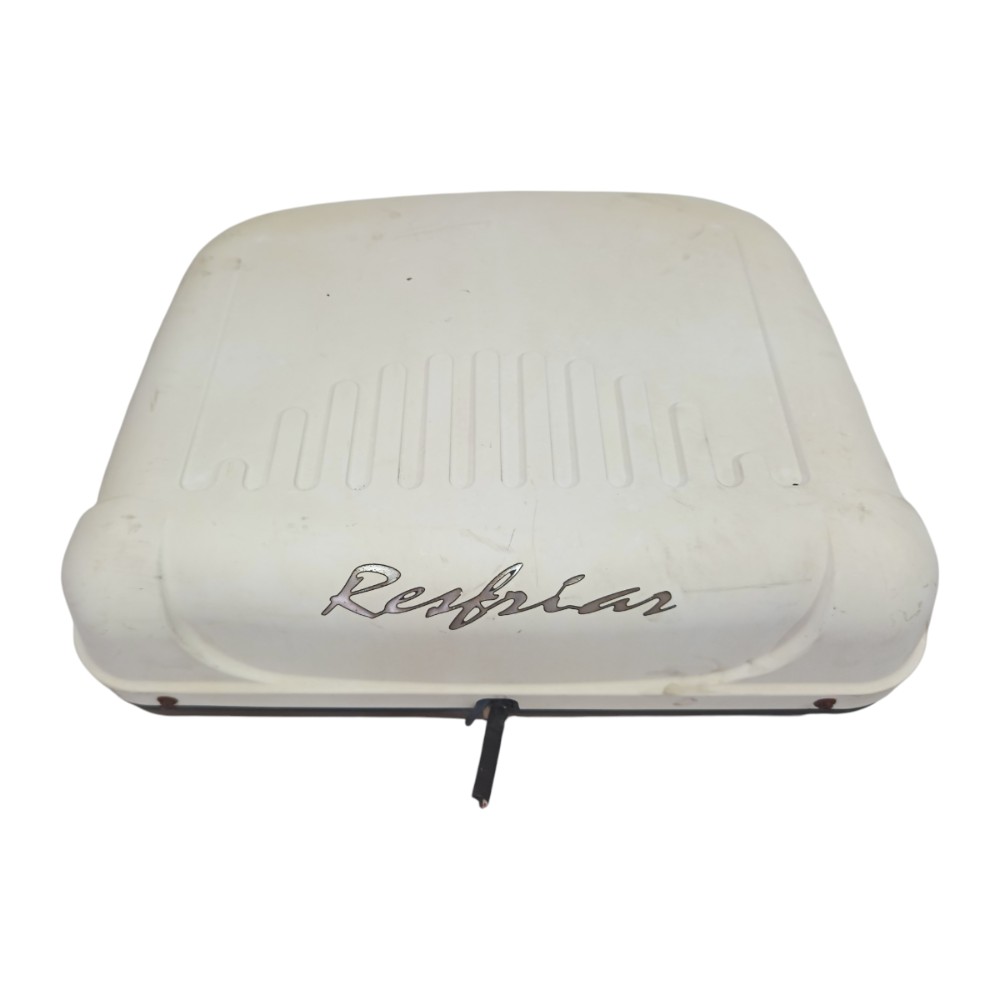 Climatizador Interclima Resfriar Caminhão Motorhome Original 2