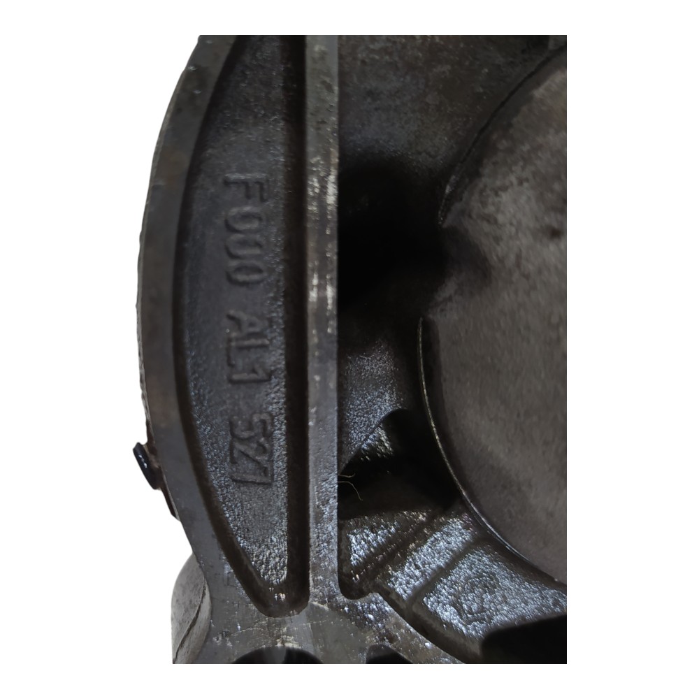 Motor Arranque Peugeot 307 1.6 2002 2003 2004 2005 2006 8