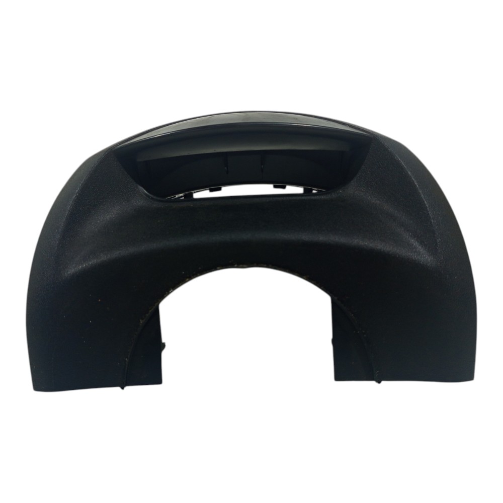 Moldura Computador Bordo Citroen C4 Pallas 2008 2009 A 2013 7