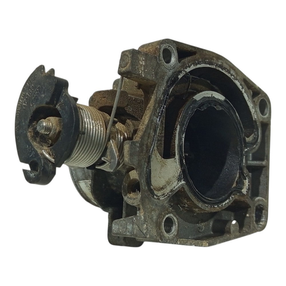 Tbi Corpo Borboleta Ford Fiesta 1.0 8v 1997 1998 1999 A 2005 2