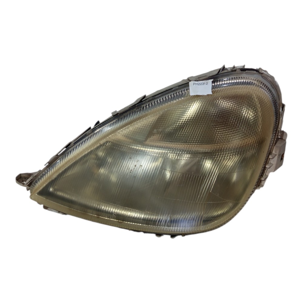 Farol Esquerdo Mercedes Benz A160 1999 A 2005 10
