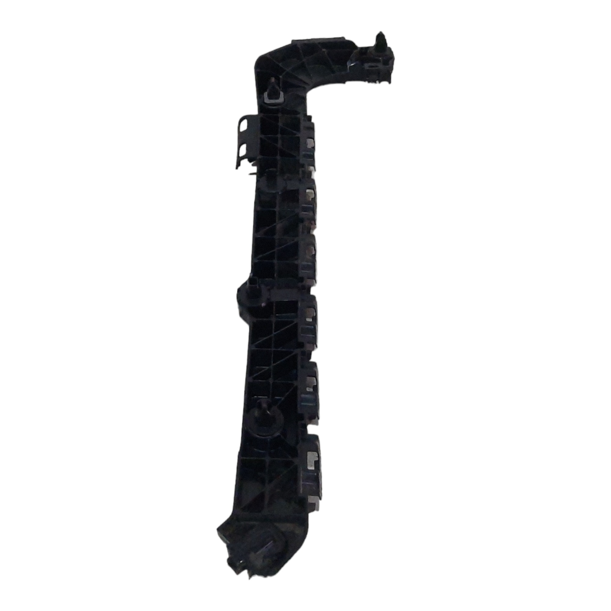 Guia Parachoque Traseiro E Jeep Grand Cherokee 2011 A 2015 1