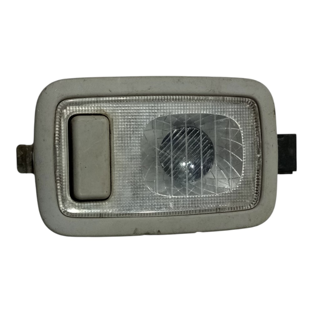 Luz Cortesia Ld Hyundai Santa Fé 2006 2007 2008 A 2012 6
