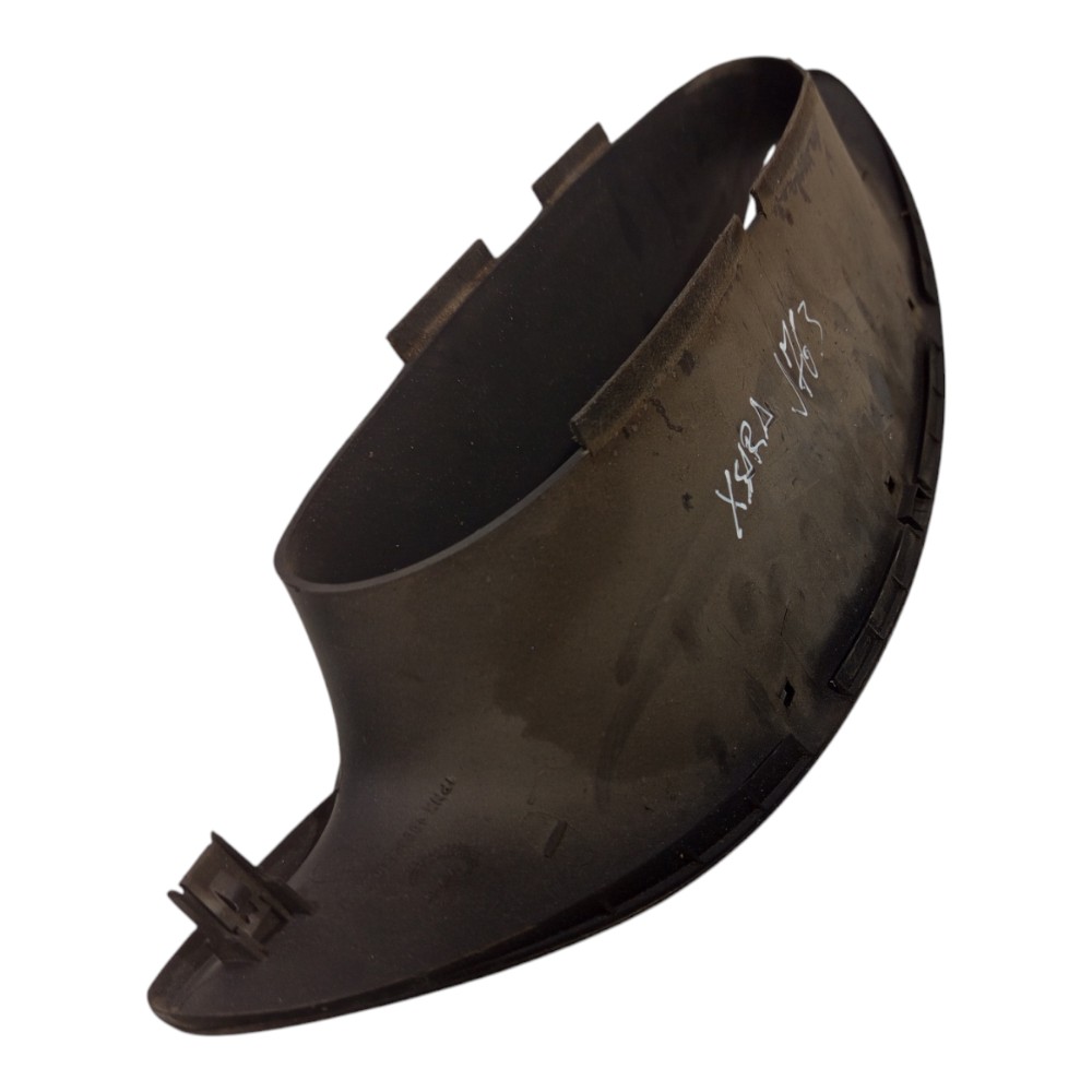 Moldura Painel Instrumento Citroen Xsara 2001 2002 A 2012 5