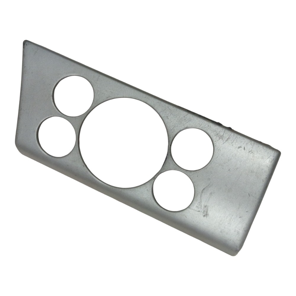 Moldura Comando Luz Farol Vectra 2006 A 2012 2