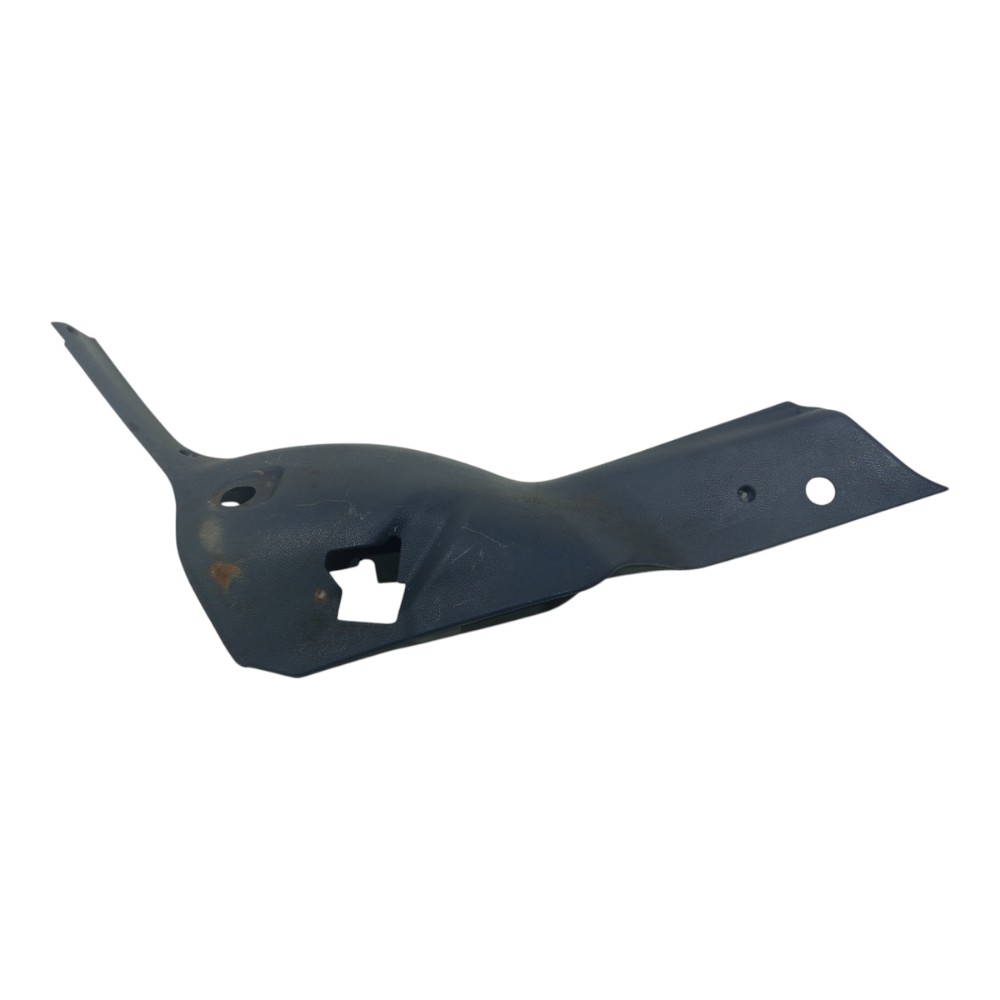 Moldura Coluna Traseira Direita Fiat Palio 1996 1997 A 2003 1