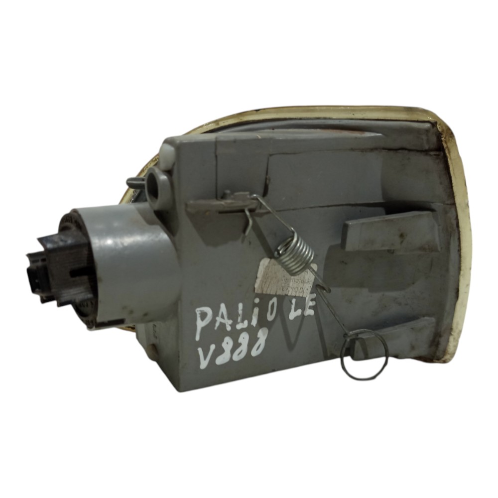 Lanterna Pisca Seta Fiat Palio 1996 1997 A 2002 Esquerdo 5