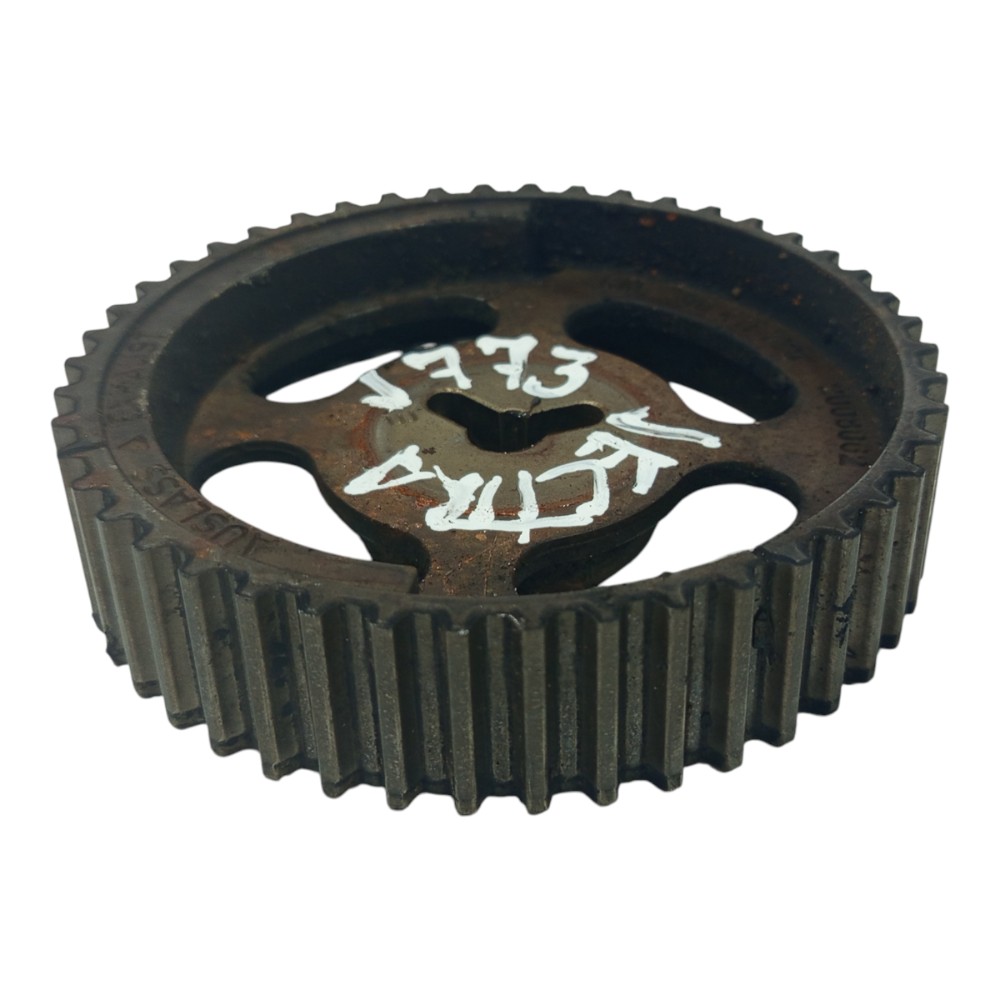 Polia Comando Valvula Gm Vectra 2.0 16v 1997 2005 90411176 5