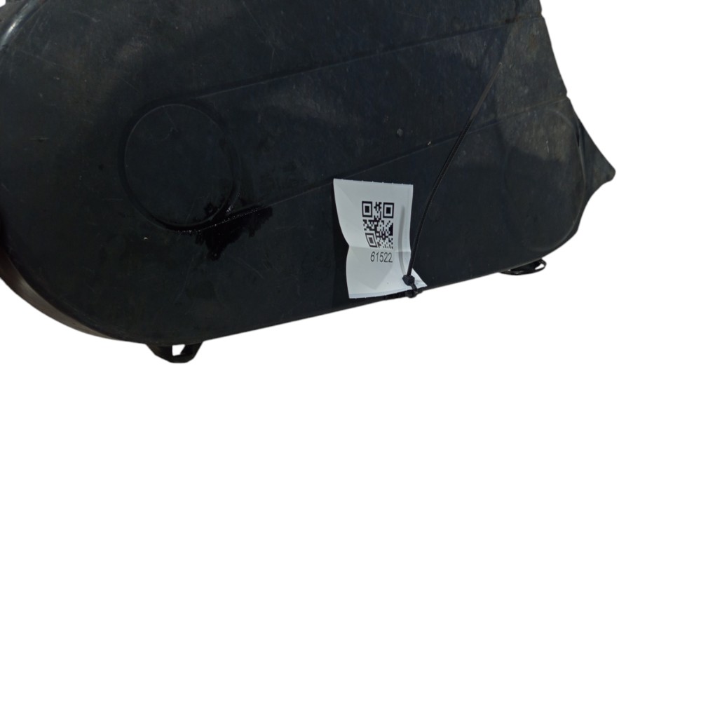 Capa Protetora Superior Da Correia Dentada Vw Gol G2 1996 2
