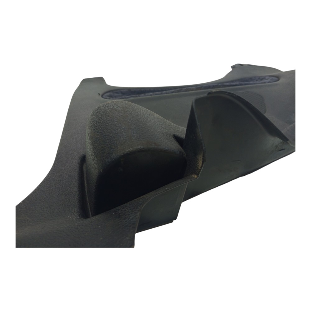 Forro Lateral Direito Peugeot 206 2 Portas Ref: 9629338877 5