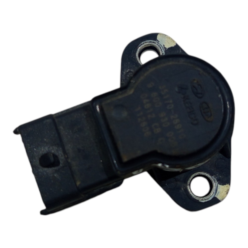 Sensor Posição Borboleta Hyundai I30 2009 2010 2011 2012 1
