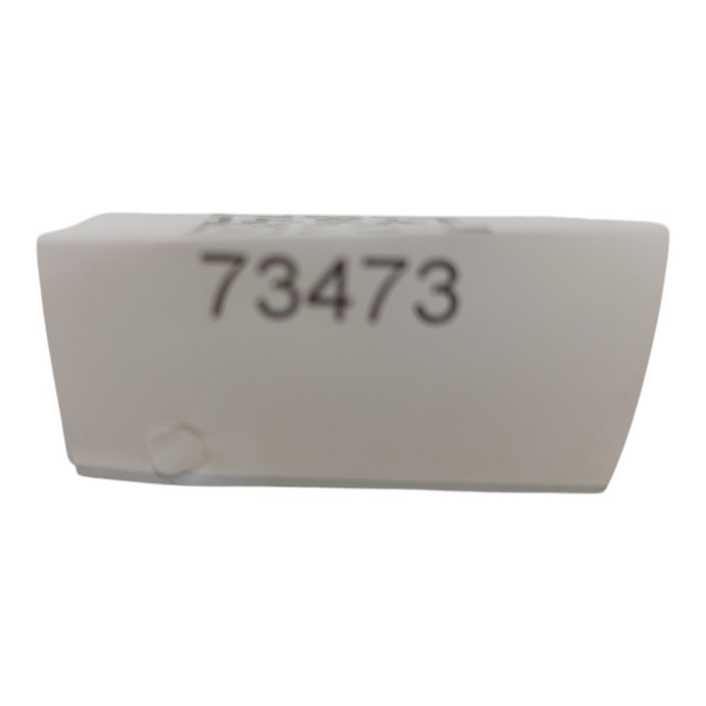 Acabamento Interno Retrovisor Direito Vw Gol G2 1996 A 2005 6