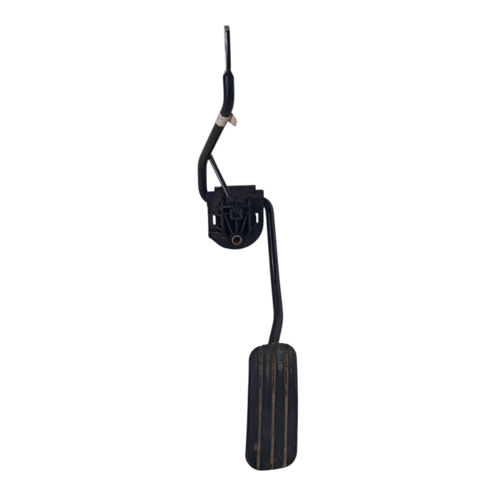 Pedal Acelerador Renault Clio 2006 A 2012 5