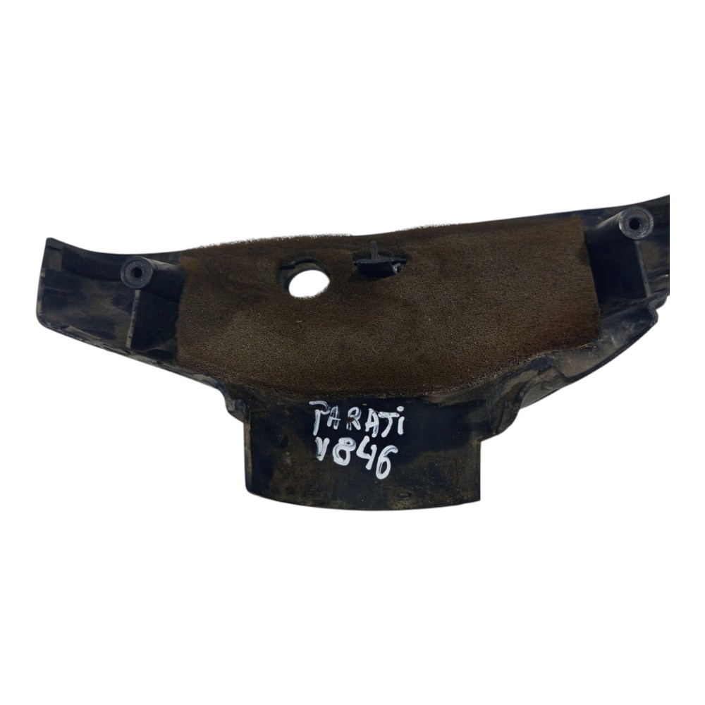Moldura Capa Chave Seta Inferior Vw Parati 1988 1989 A 1994 5