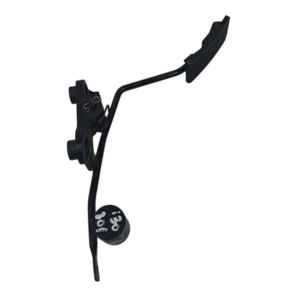 Pedal Acelerador Hyundai I30 2.0 16v 2009 2010 2011 2012 Preto 4