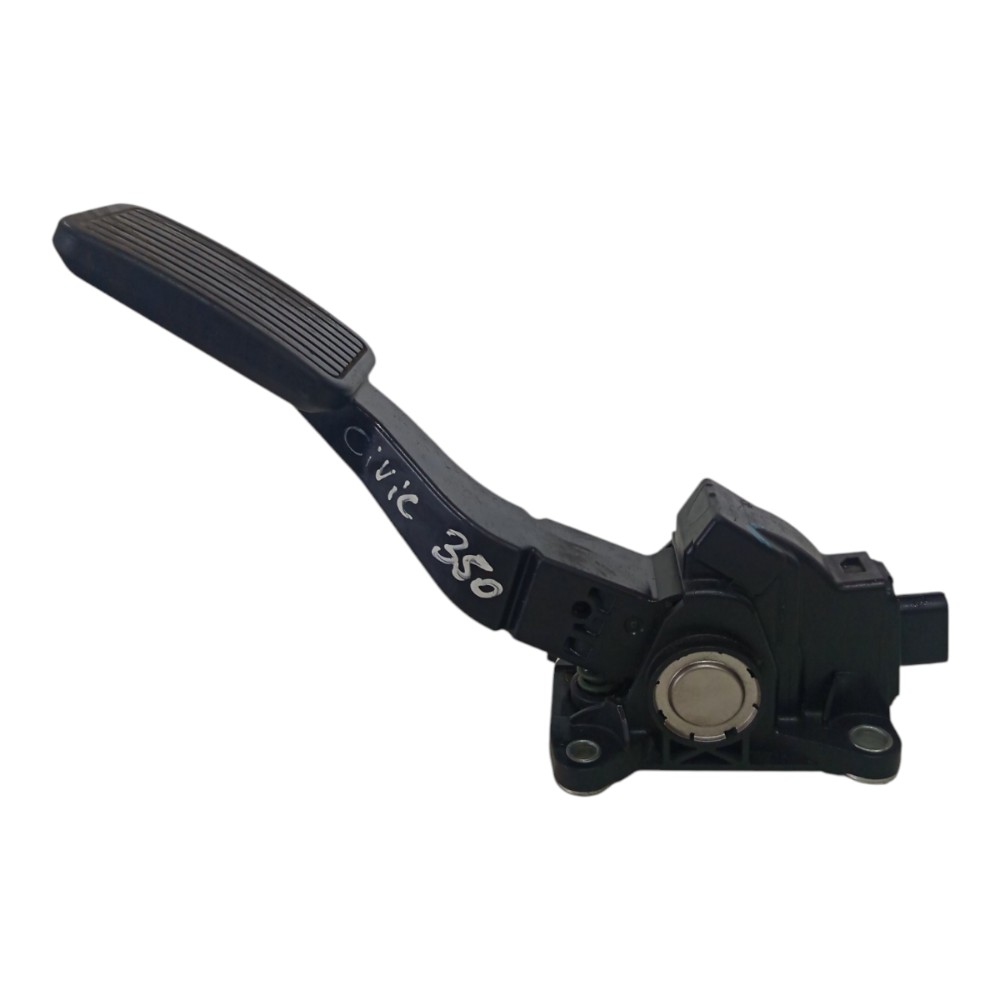 Pedal Acelerador Honda Civic 1.8 Flex Automático 2012 A 2015 4